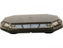 
                        MINI LIGHTBAR LED, 12-24 VDC, AMBER/CLEAR              2          